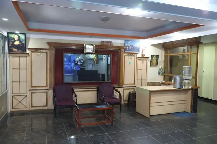 Кодайканал: Royal Hotels, Kodaikanal