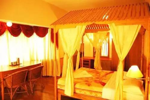Кодайканал: Royal Hotels, Kodaikanal