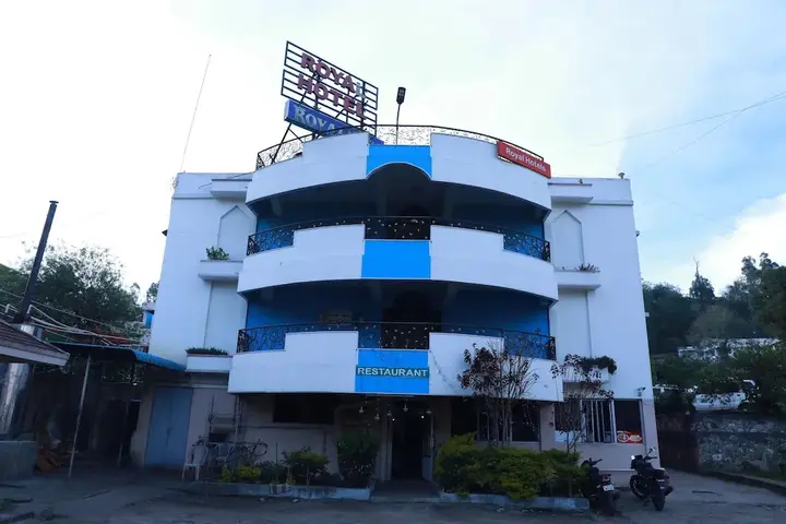 Кодайканал: Royal Hotels, Kodaikanal