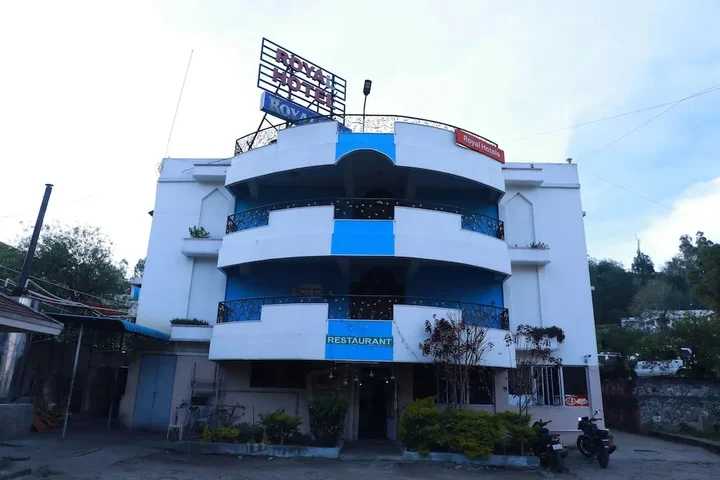 Кодайканал: Royal Hotels, Kodaikanal