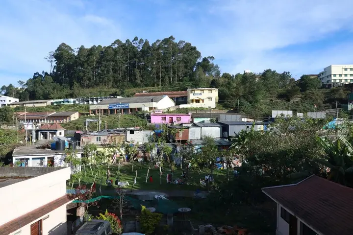 Кодайканал: Royal Hotels, Kodaikanal