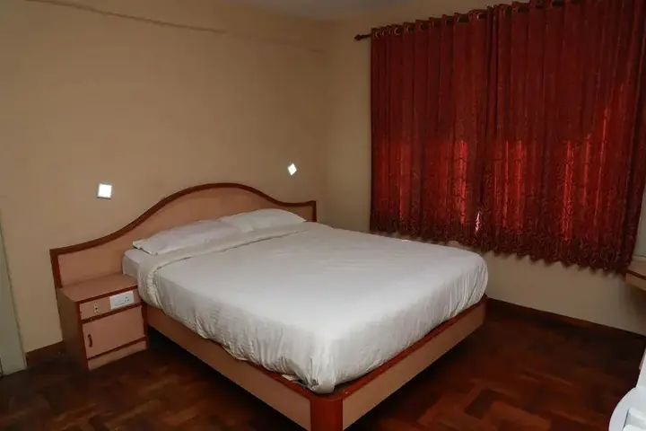 Кодайканал: Royal Hotels, Kodaikanal