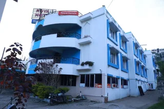 Кодайканал: Royal Hotels, Kodaikanal