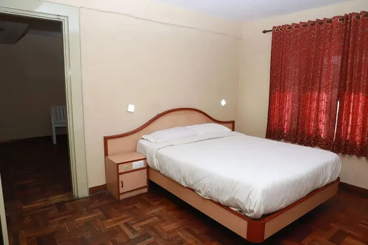 Кодайканал: Royal Hotels, Kodaikanal