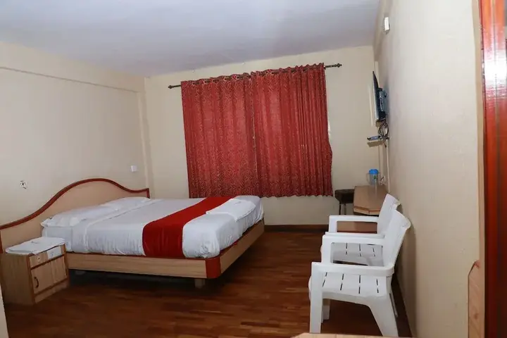 Кодайканал: Royal Hotels, Kodaikanal