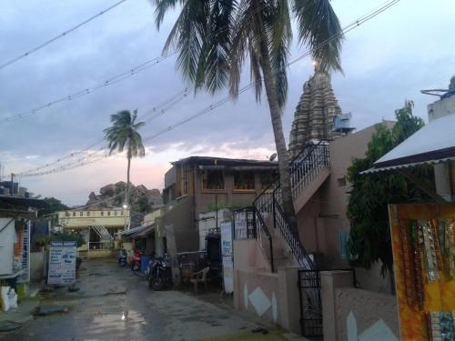 Хоспет: Revanth Homestay