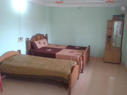 Хоспет: Revanth Homestay