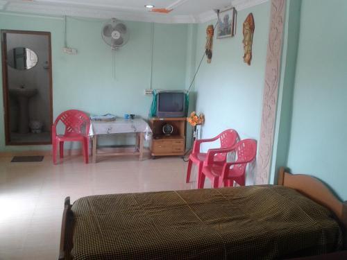 Хоспет: Revanth Homestay