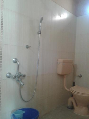 Хоспет: Revanth Homestay