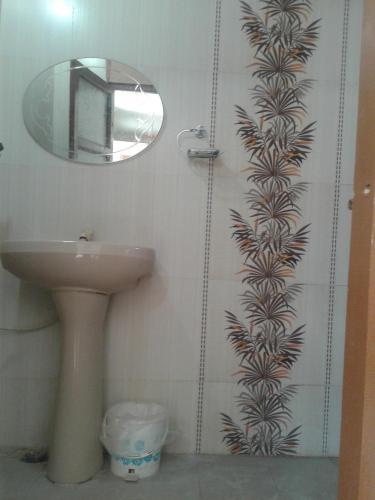 Хоспет: Revanth Homestay