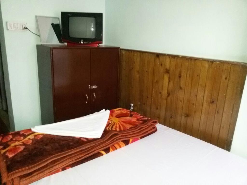 Дарджилинг: Hotel Mall Point