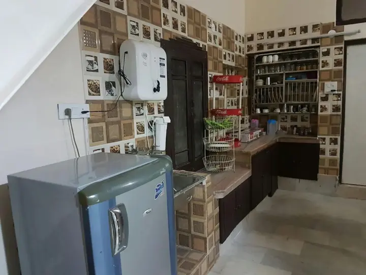 Амритсар: Wow Backpackers Hostel