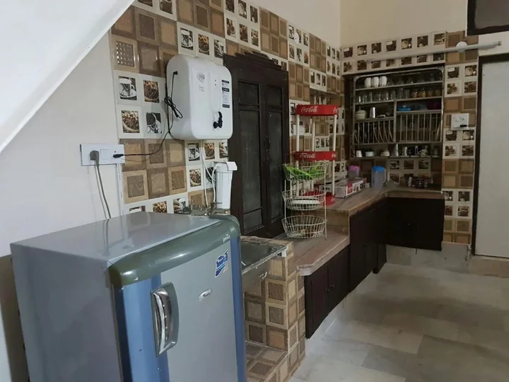 Амритсар: Wow Backpackers Hostel
