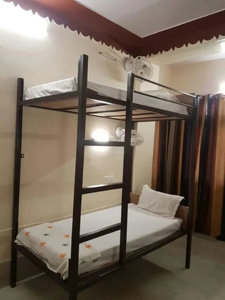 Амритсар: Wow Backpackers Hostel