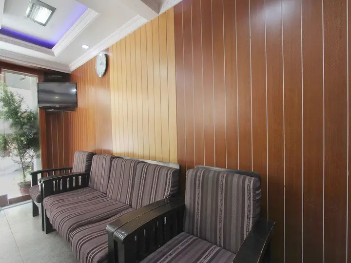 Бангалор: OYO 15926 New Golden Residency