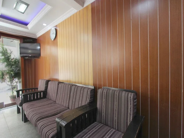 Бангалор: OYO 15926 New Golden Residency