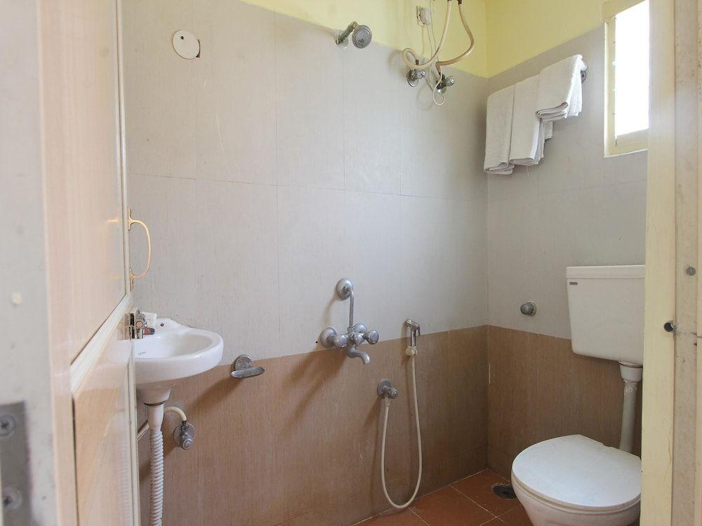 Бангалор: OYO 15926 New Golden Residency