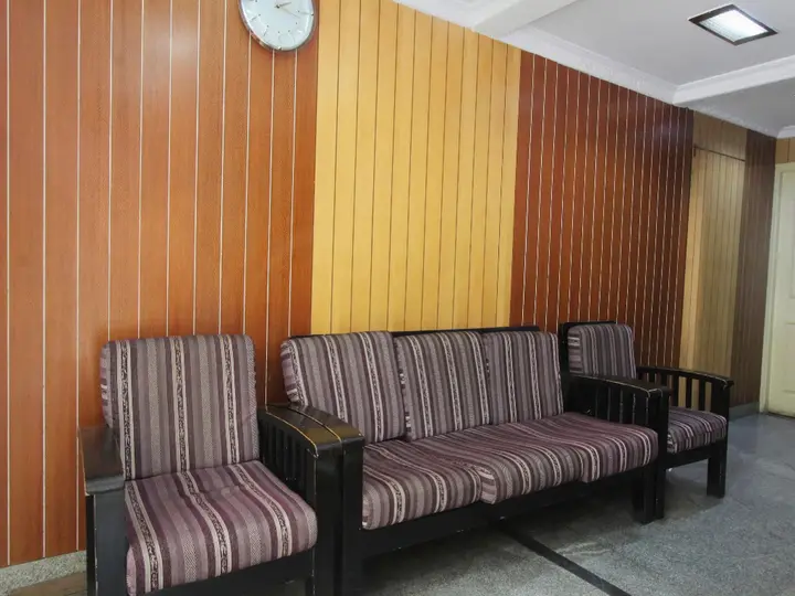 Бангалор: OYO 15926 New Golden Residency