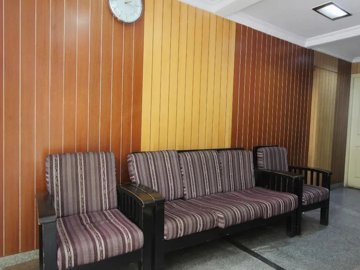 Бангалор: OYO 15926 New Golden Residency