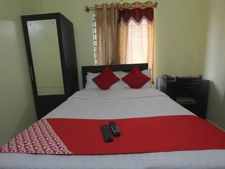 Бангалор: OYO 15926 New Golden Residency
