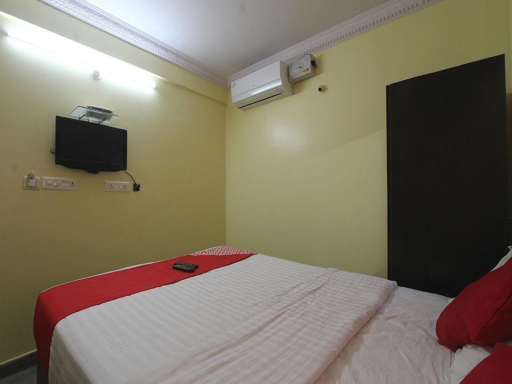 Бангалор: OYO 15926 New Golden Residency