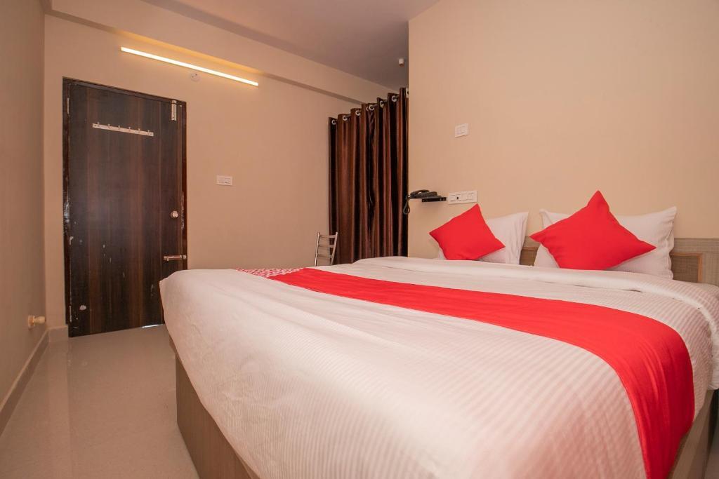Chikkajala: Mohan residency