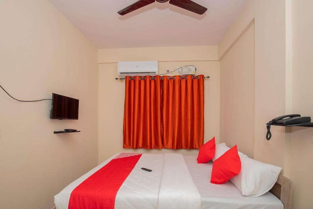 Chikkajala: Mohan residency