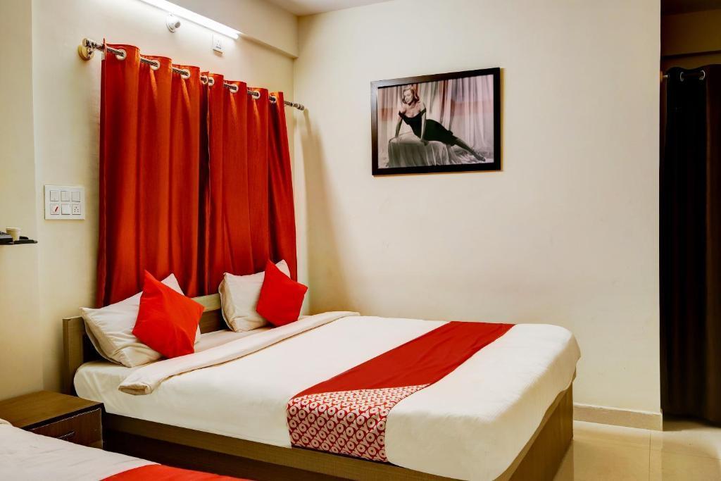 Chikkajala: Mohan residency
