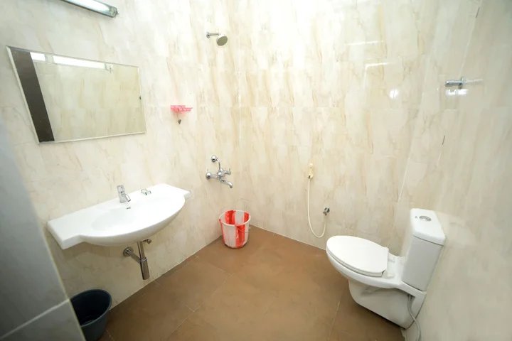 Chikkajala: Mohan residency