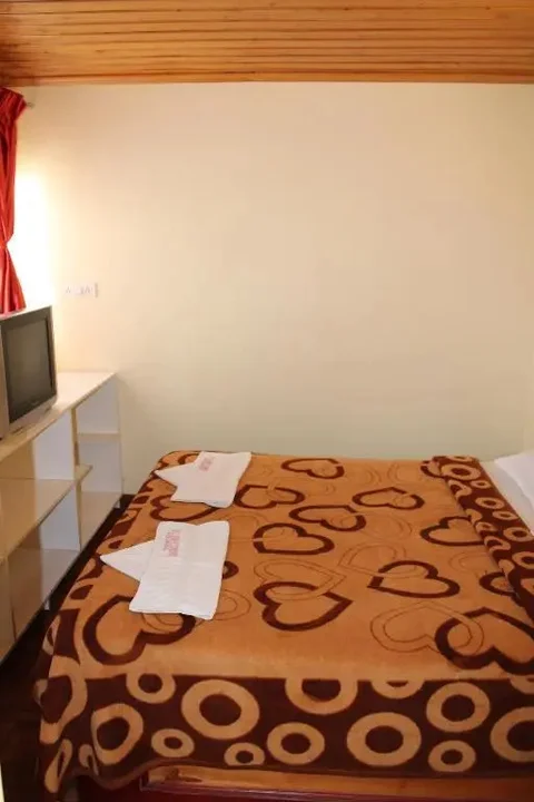 Кодайканал: Hotel Temple Towers