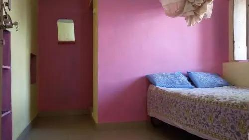 Хоспет: Sunny Guest House