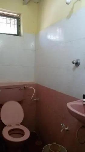 Хоспет: Sunny Guest House