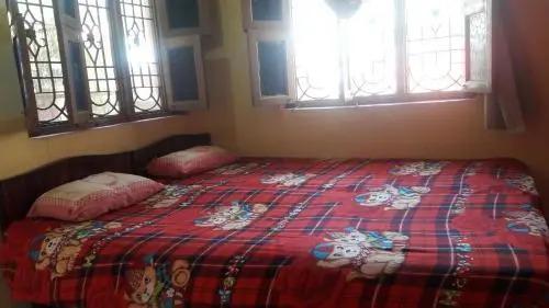 Хоспет: Sunny Guest House