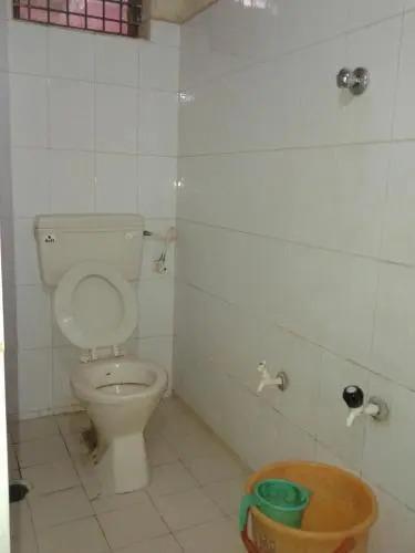 Хоспет: Sunny Guest House