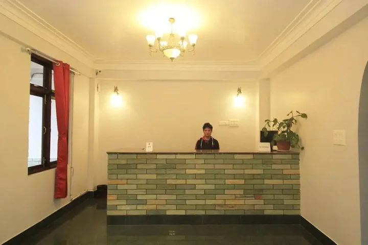 Гангток: Temi Residency