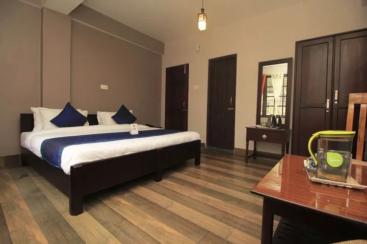 Гангток: Temi Residency