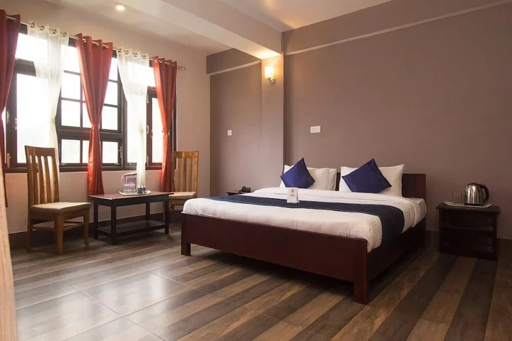 Гангток: Temi Residency