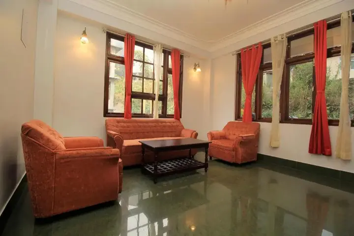 Гангток: Temi Residency