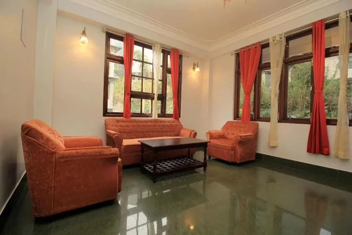 Гангток: Temi Residency