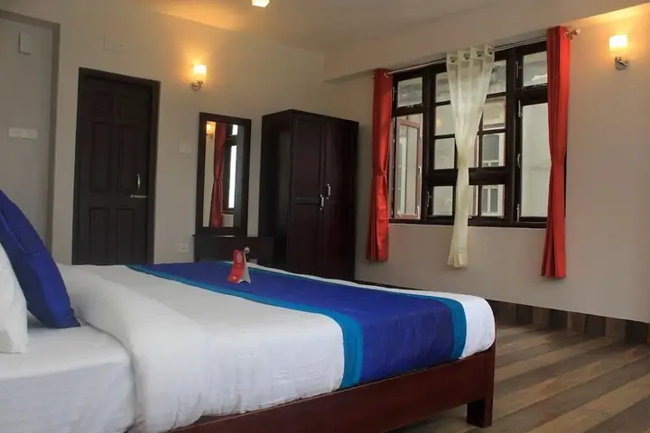 Гангток: Temi Residency