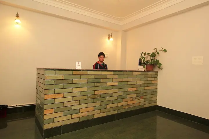 Гангток: Temi Residency