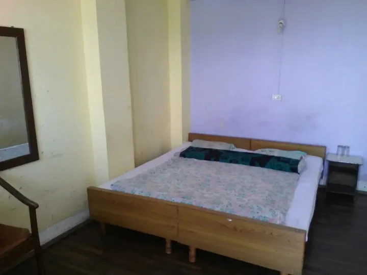 Дарджилинг: Hotel Mountview