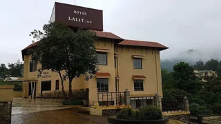 Лонавала: Hotel Lalit Inn