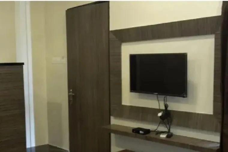 Лонавала: Hotel Lalit Inn