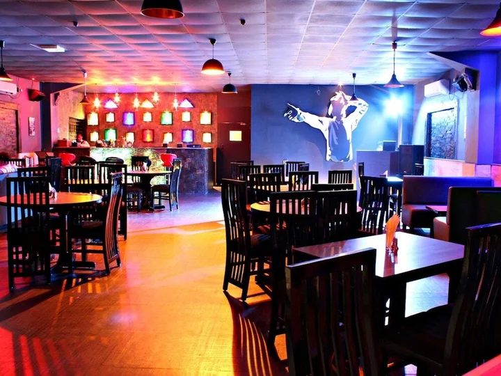 Бангалор: Capital O 1435 Hotel Millennium Plaza