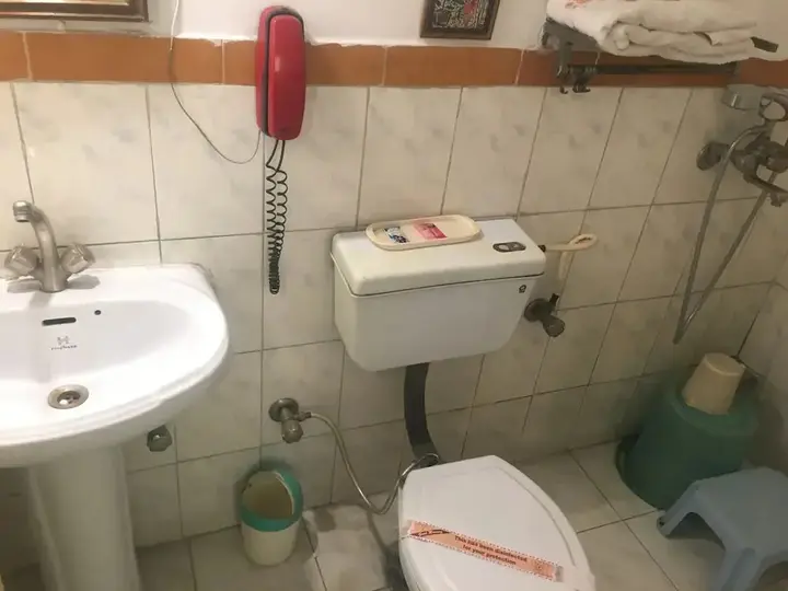 Джаландхар: Hotel Centrepoint