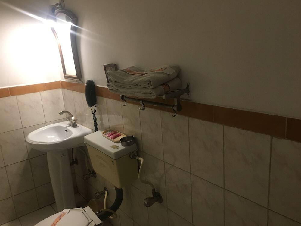 Джаландхар: Hotel Centrepoint