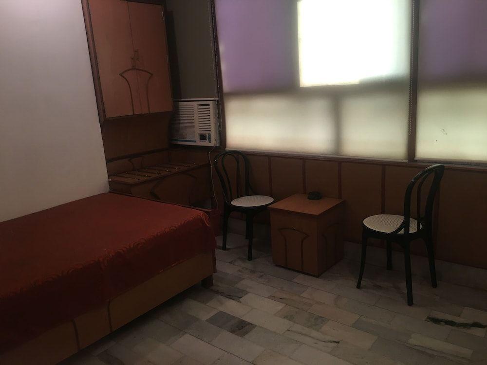 Джаландхар: Hotel Centrepoint