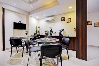 Колката: Fabhotel Motisarai