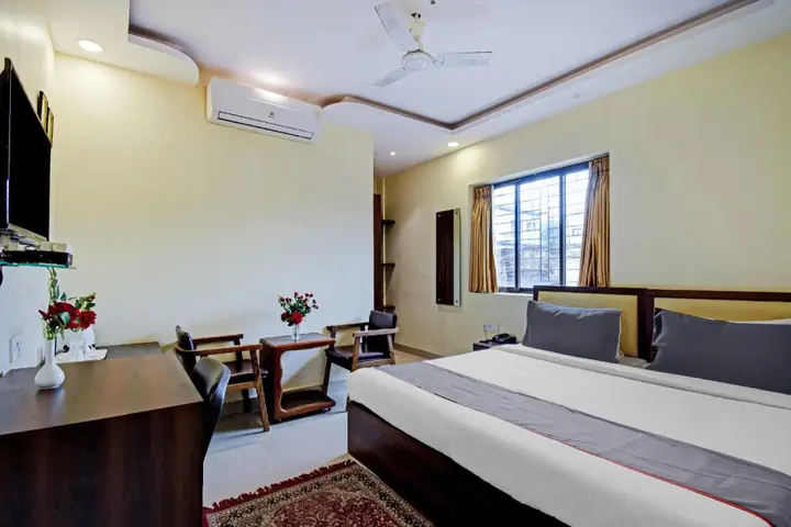 Колката: Fabhotel Motisarai